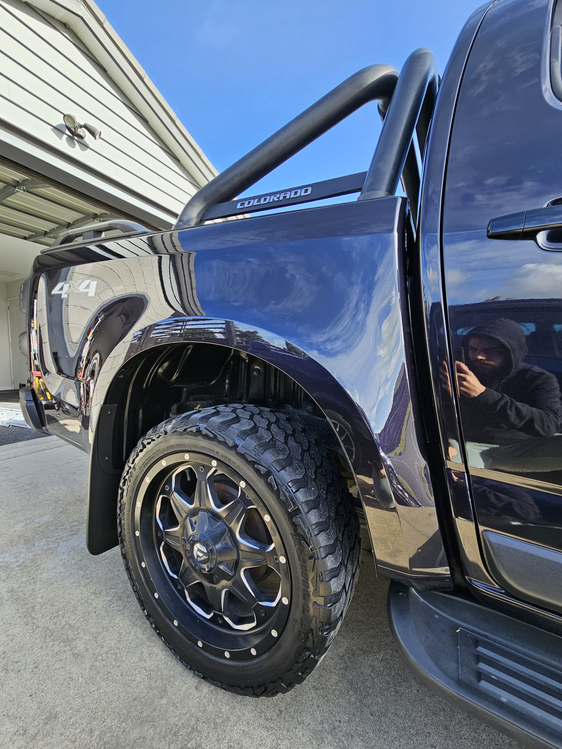 holden ceramic coating