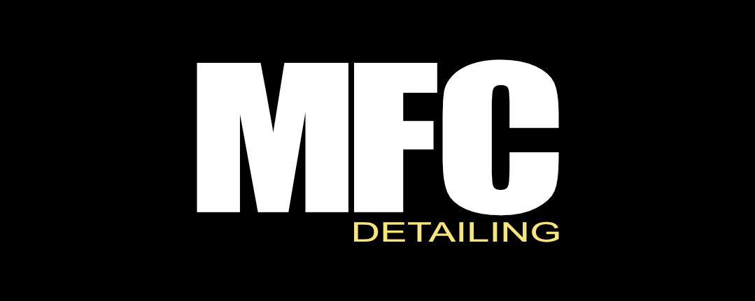 LOGO MFC DETAILING